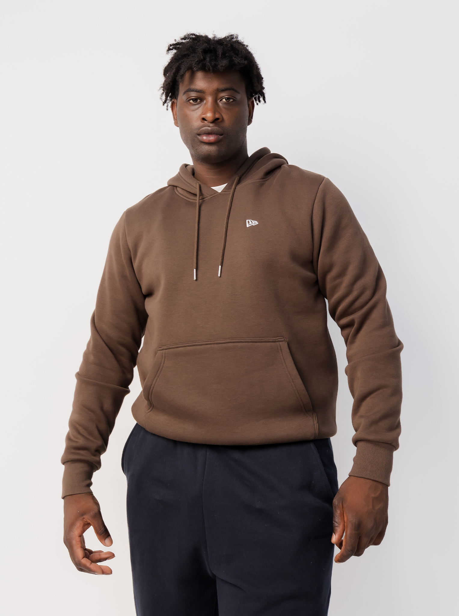 Branded Hoodie