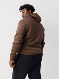 Branded Hoodie