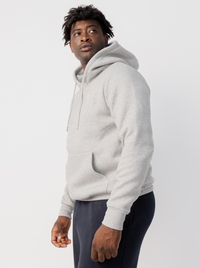 Branded Hoodie