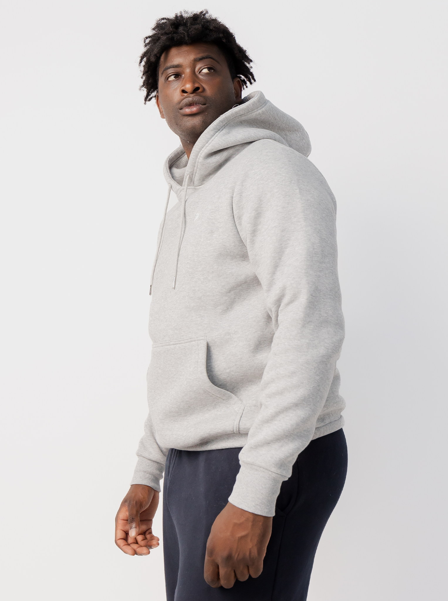 Branded Hoodie