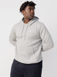Branded Hoodie
