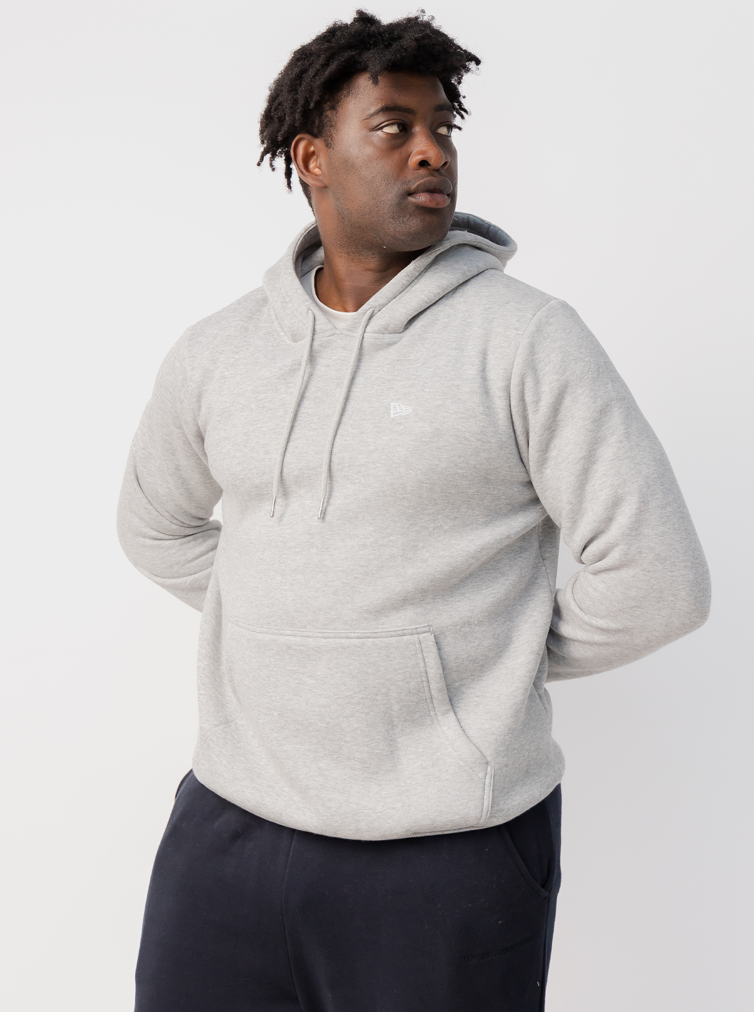 Branded Hoodie