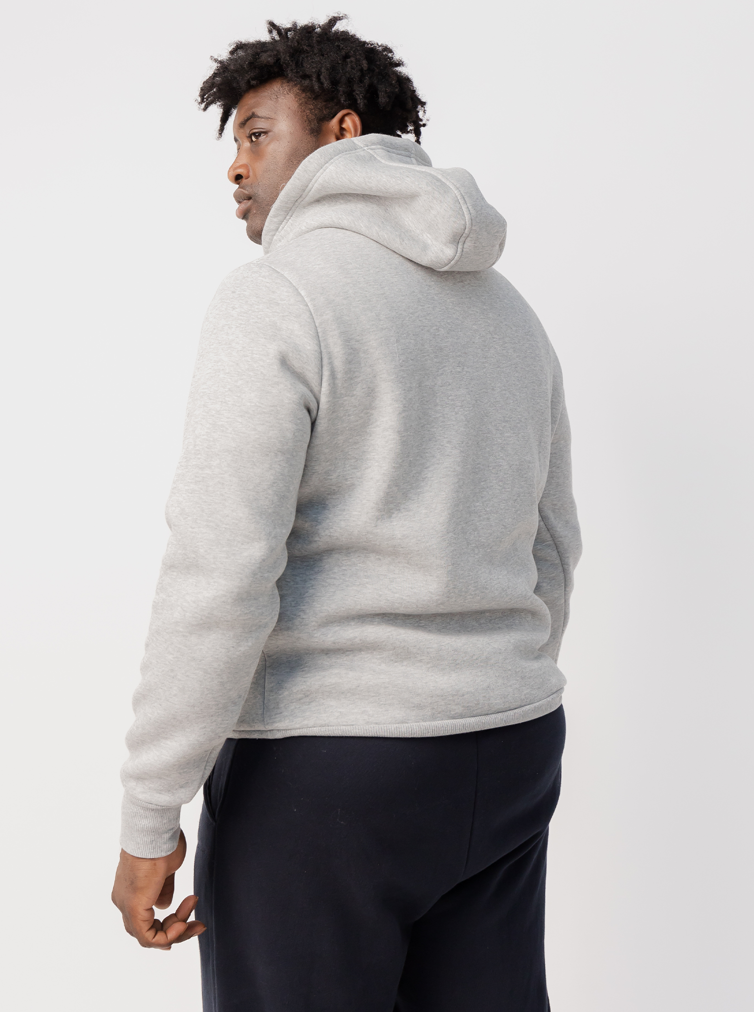 Branded Hoodie