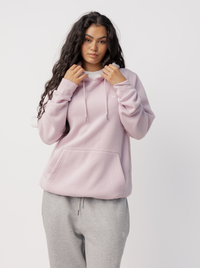 Branded Hoodie