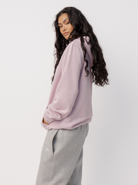 Branded Hoodie