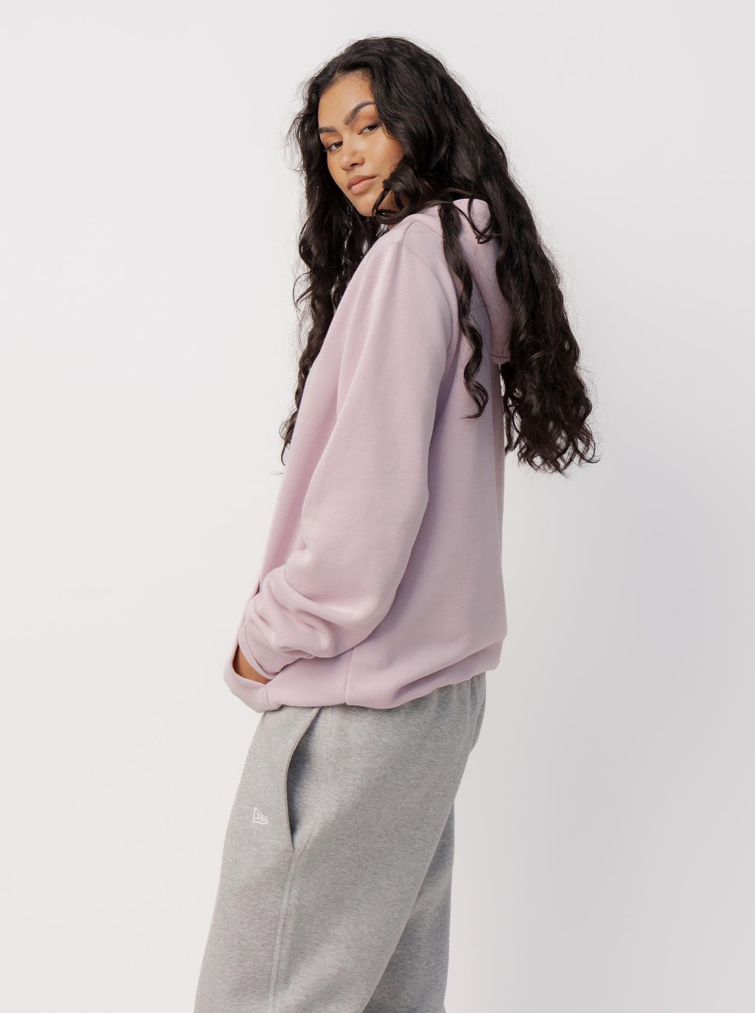 Branded Hoodie