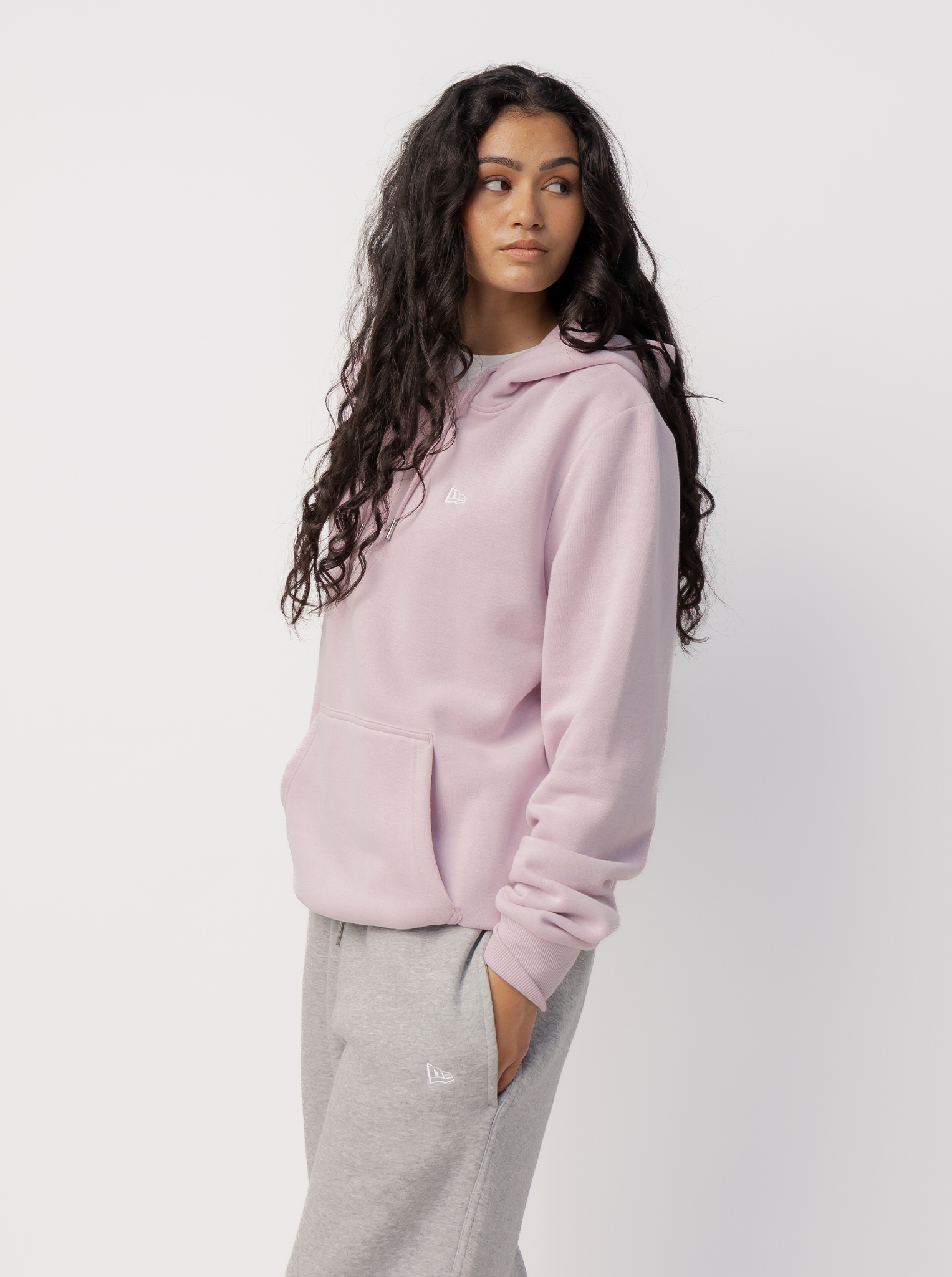 Branded Hoodie