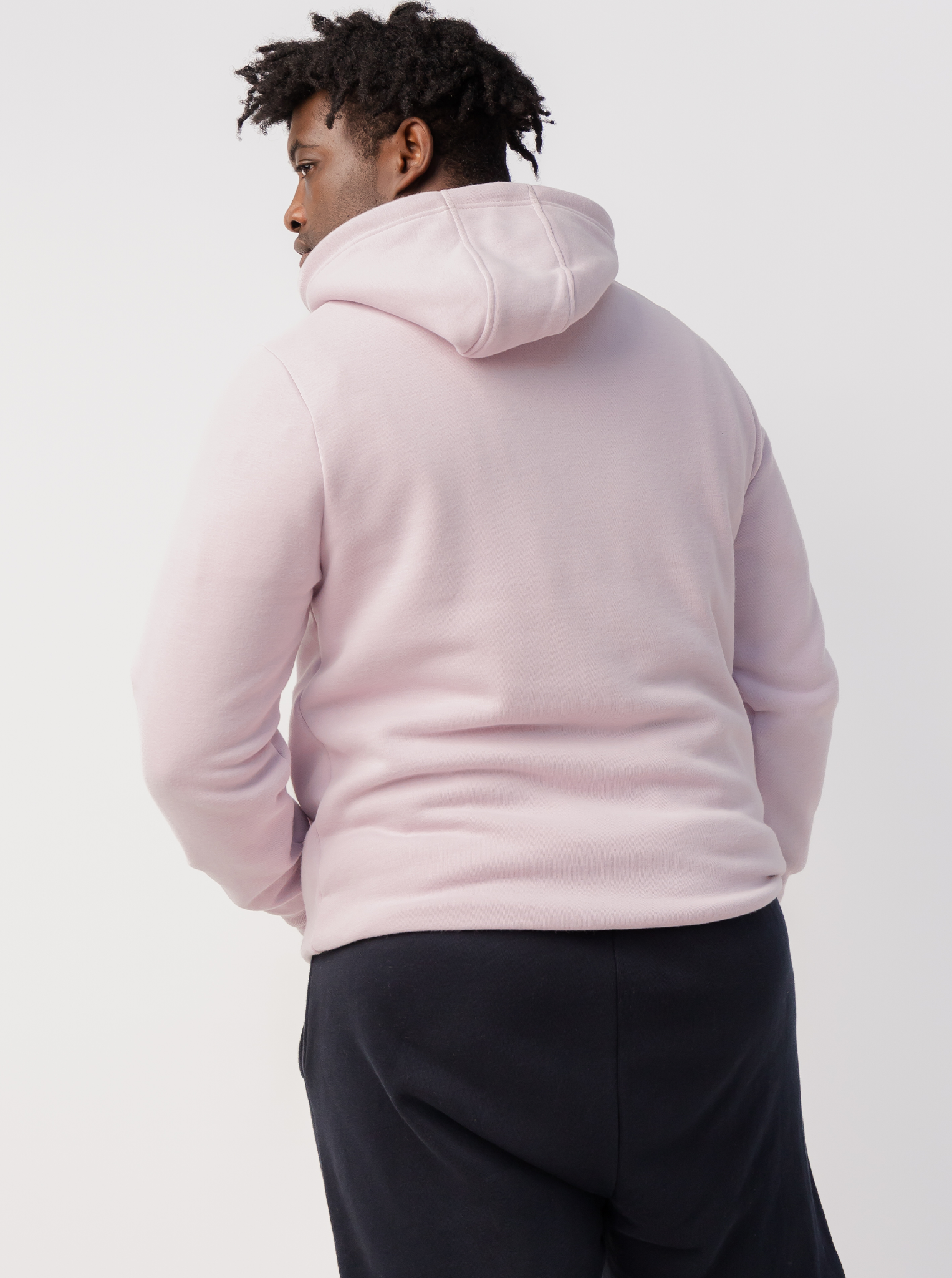 Branded Hoodie