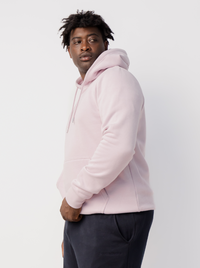 Branded Hoodie