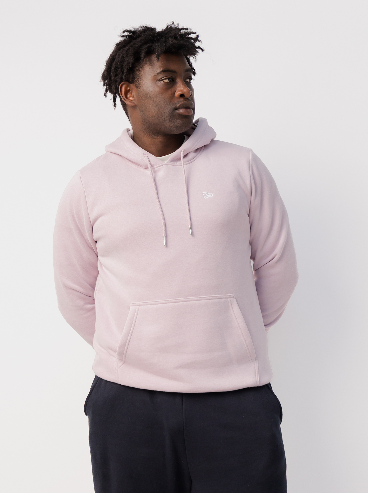 Branded Hoodie