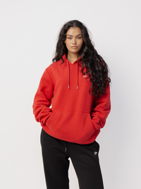 Branded Hoodie