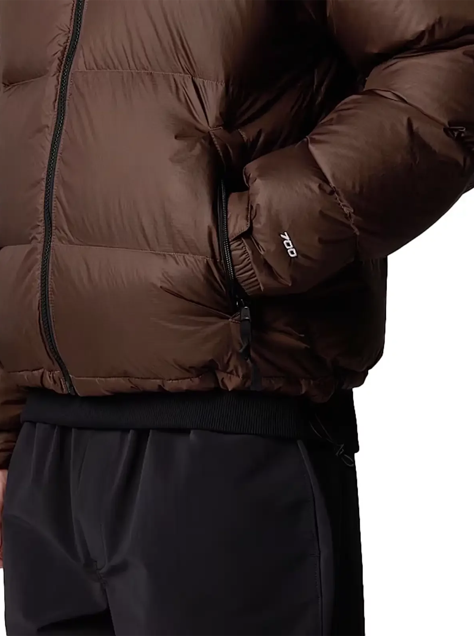 1996 Retro Nuptse Jacket