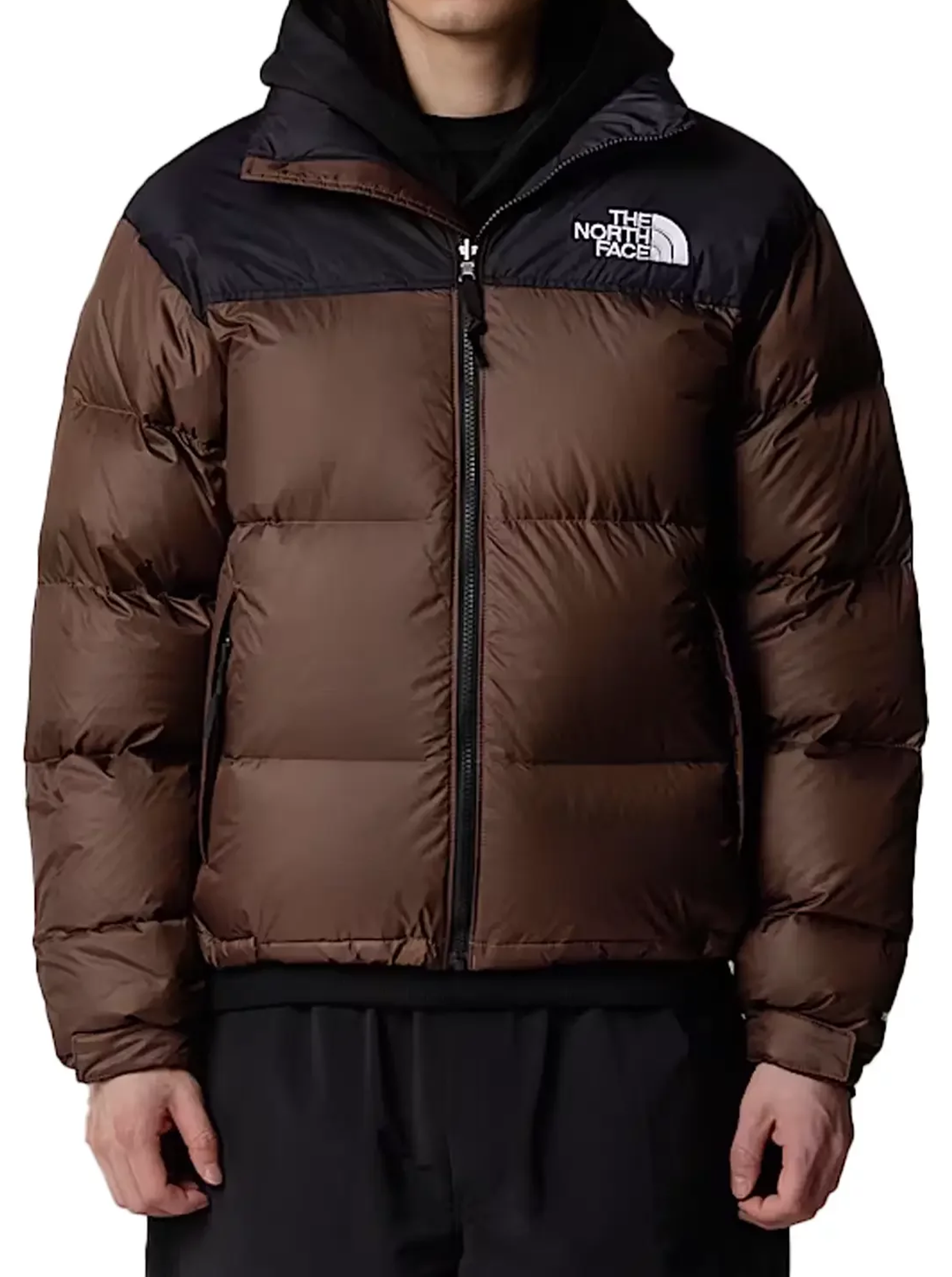 1996 Retro Nuptse Jacket