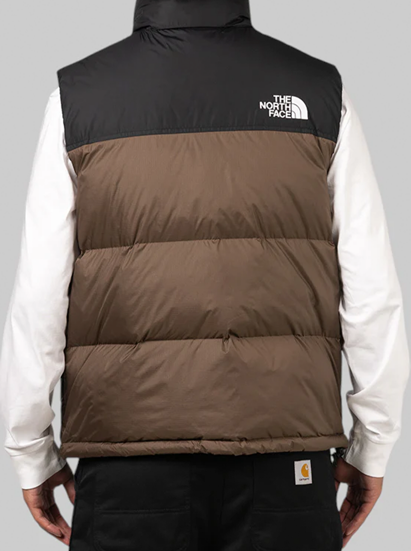 1996 Retro Nuptse Vest