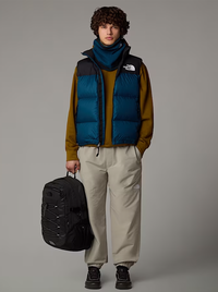 1996 Retro Nuptse Vest