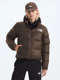 1996 Retro Nuptse Jacket