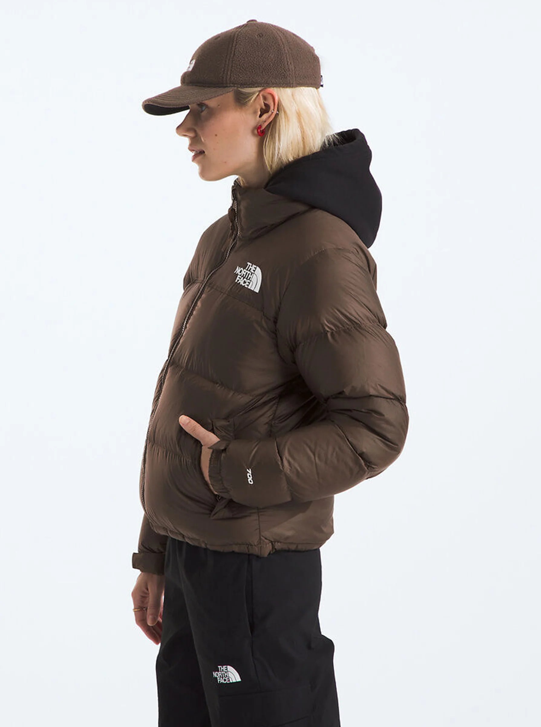 1996 Retro Nuptse Jacket