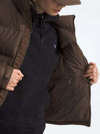 1996 Retro Nuptse Jacket