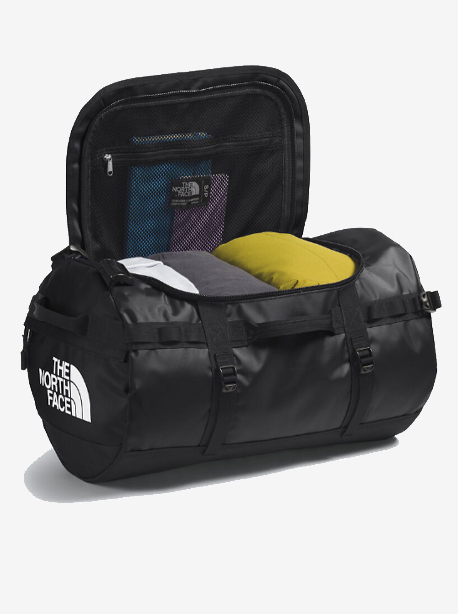 Base Camp Duffel