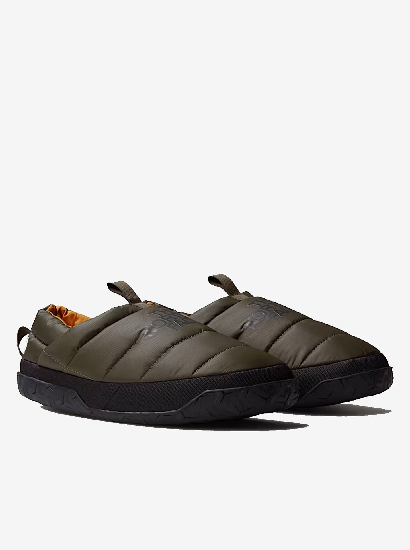 Nuptse Mules Mens