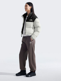 Nuptse Short Jacket