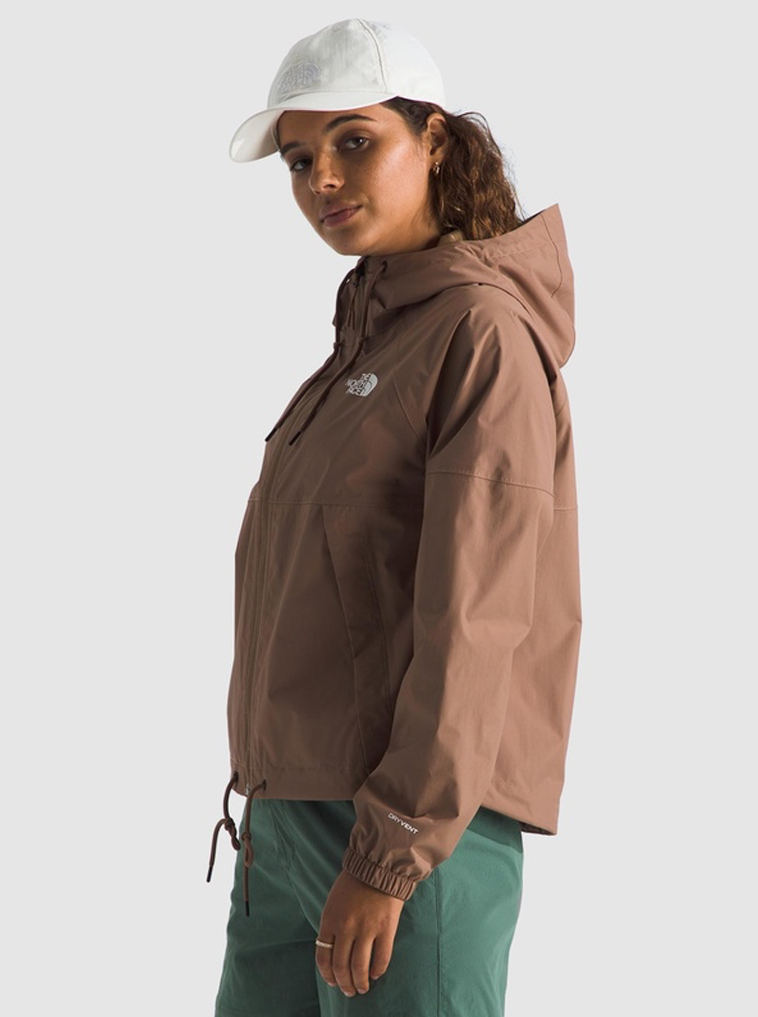 Antora Rain Hoody