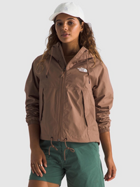 Antora Rain Hoody