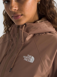 Antora Rain Hoody