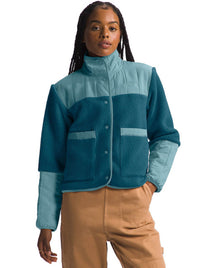 Cragmont Fleece Sherpa Jacket