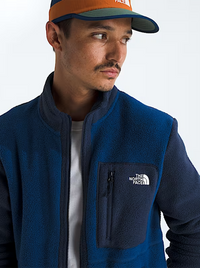 Yumiori Full Zip Fleece