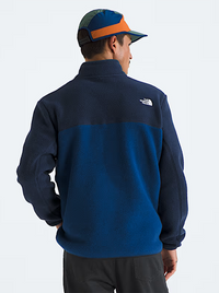 Yumiori Full Zip Fleece