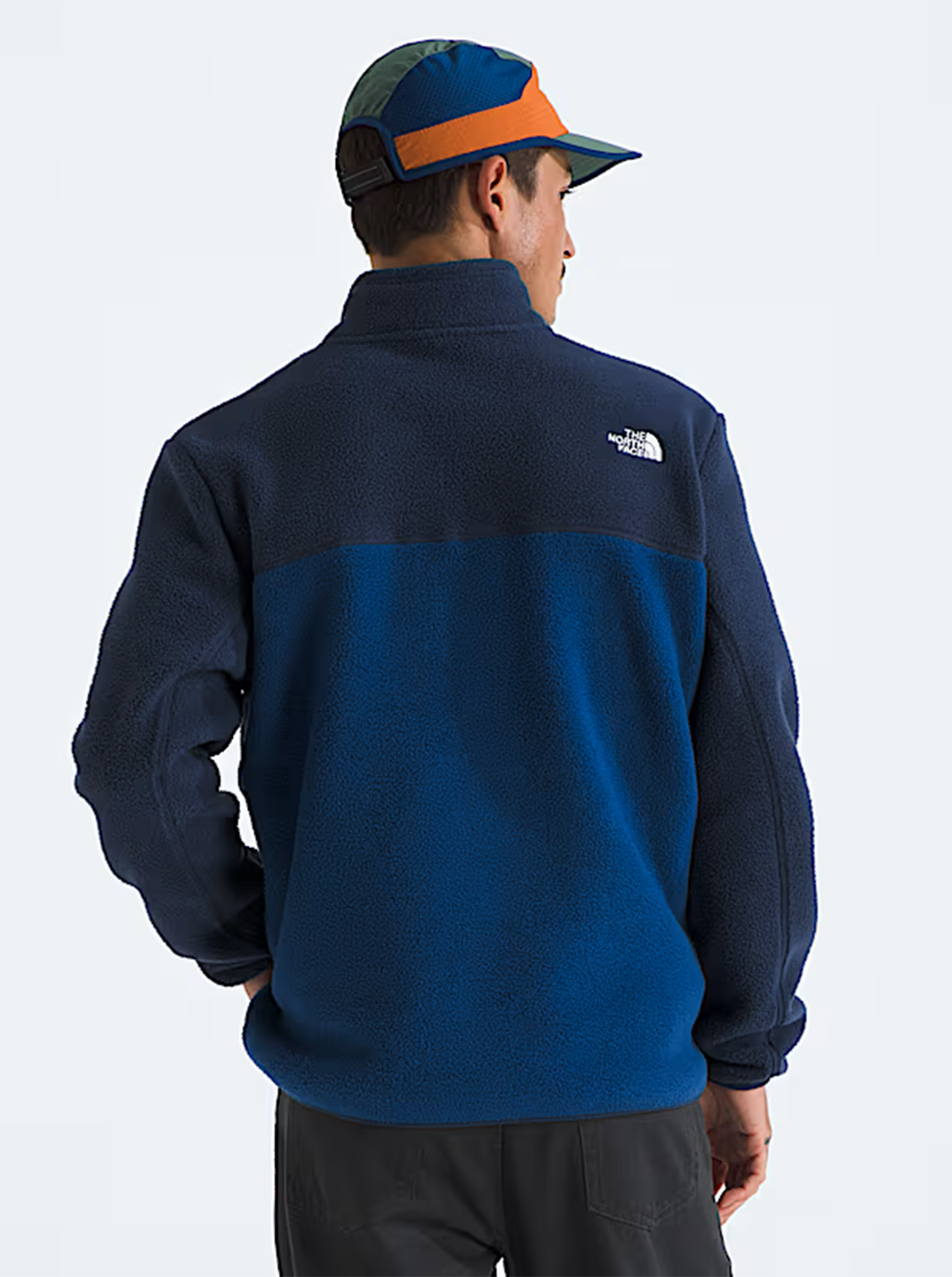 Yumiori Full Zip Fleece