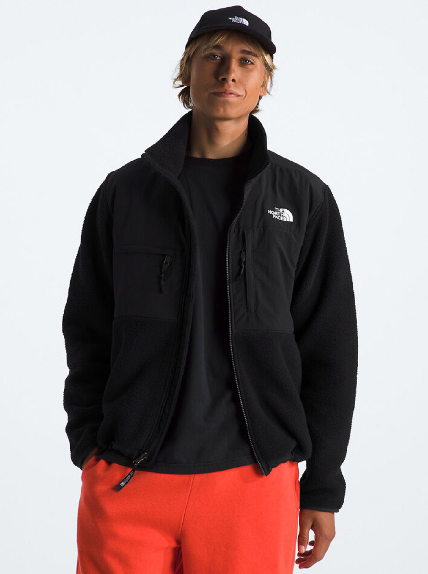 Retro Denali Fleece Jacket