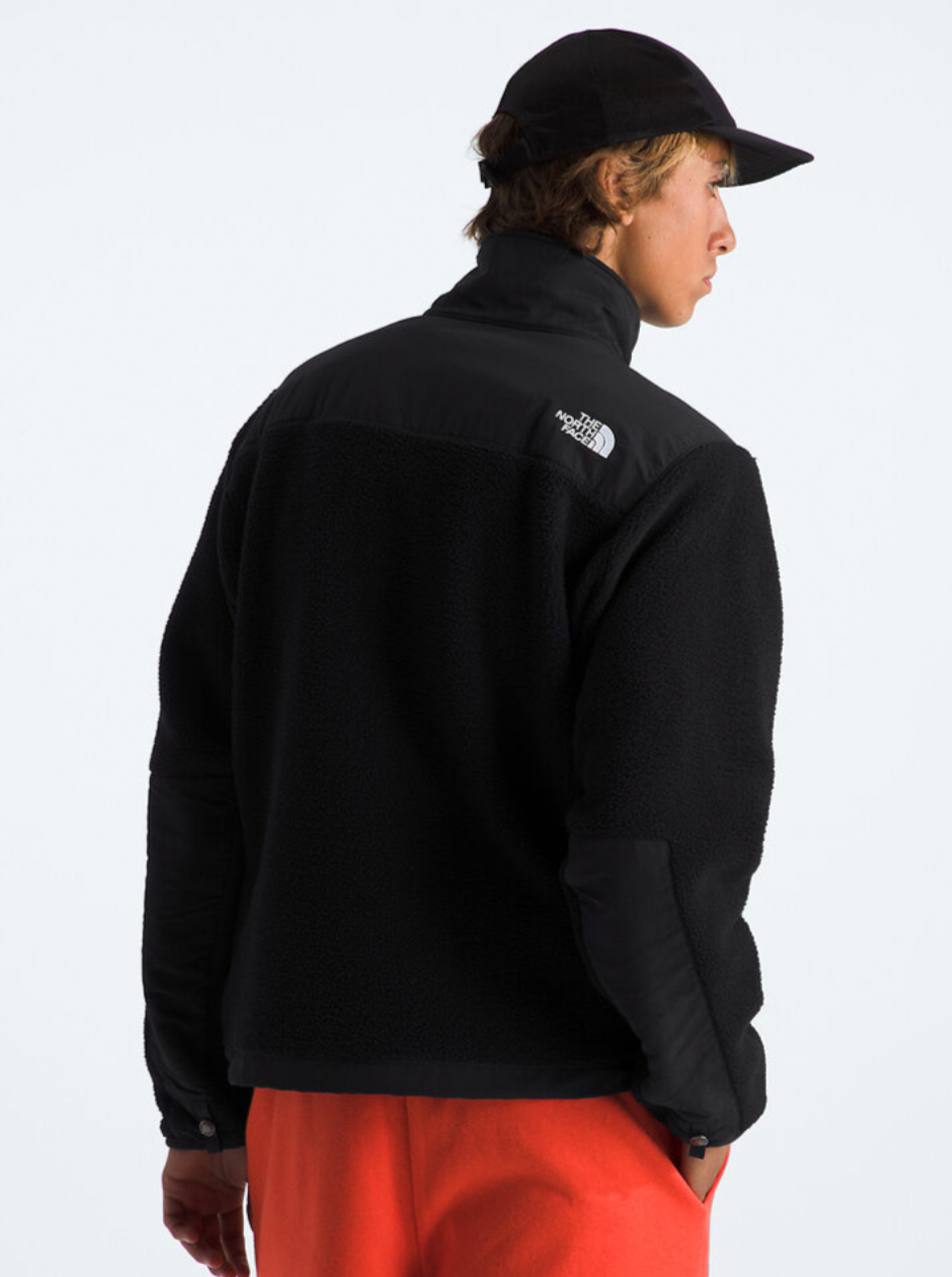 Retro Denali Fleece Jacket