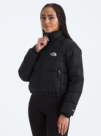 Hydrenalite™ Down Short Jacket