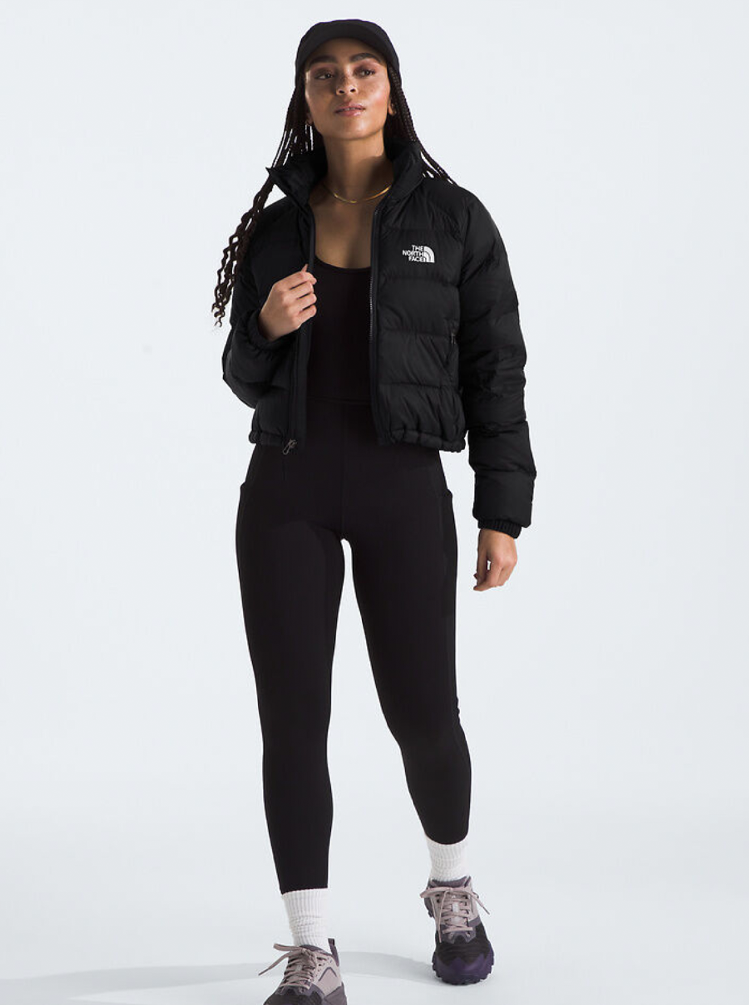 Hydrenalite™ Down Short Jacket