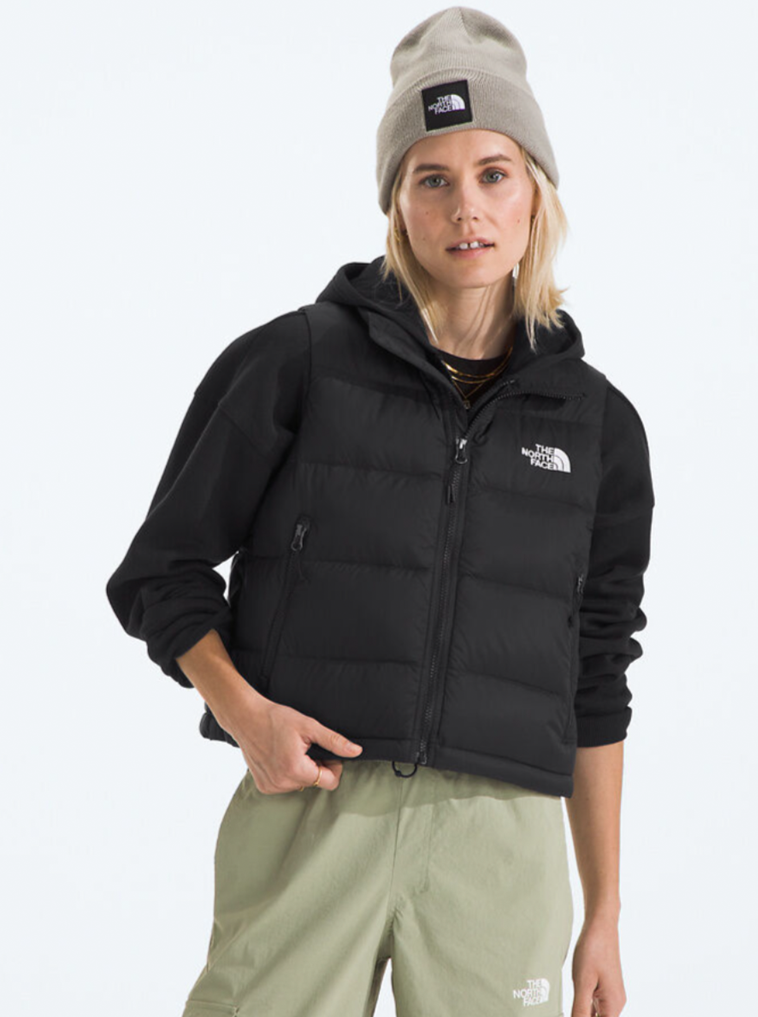 Hydrenalite™ Down A-Line Vest