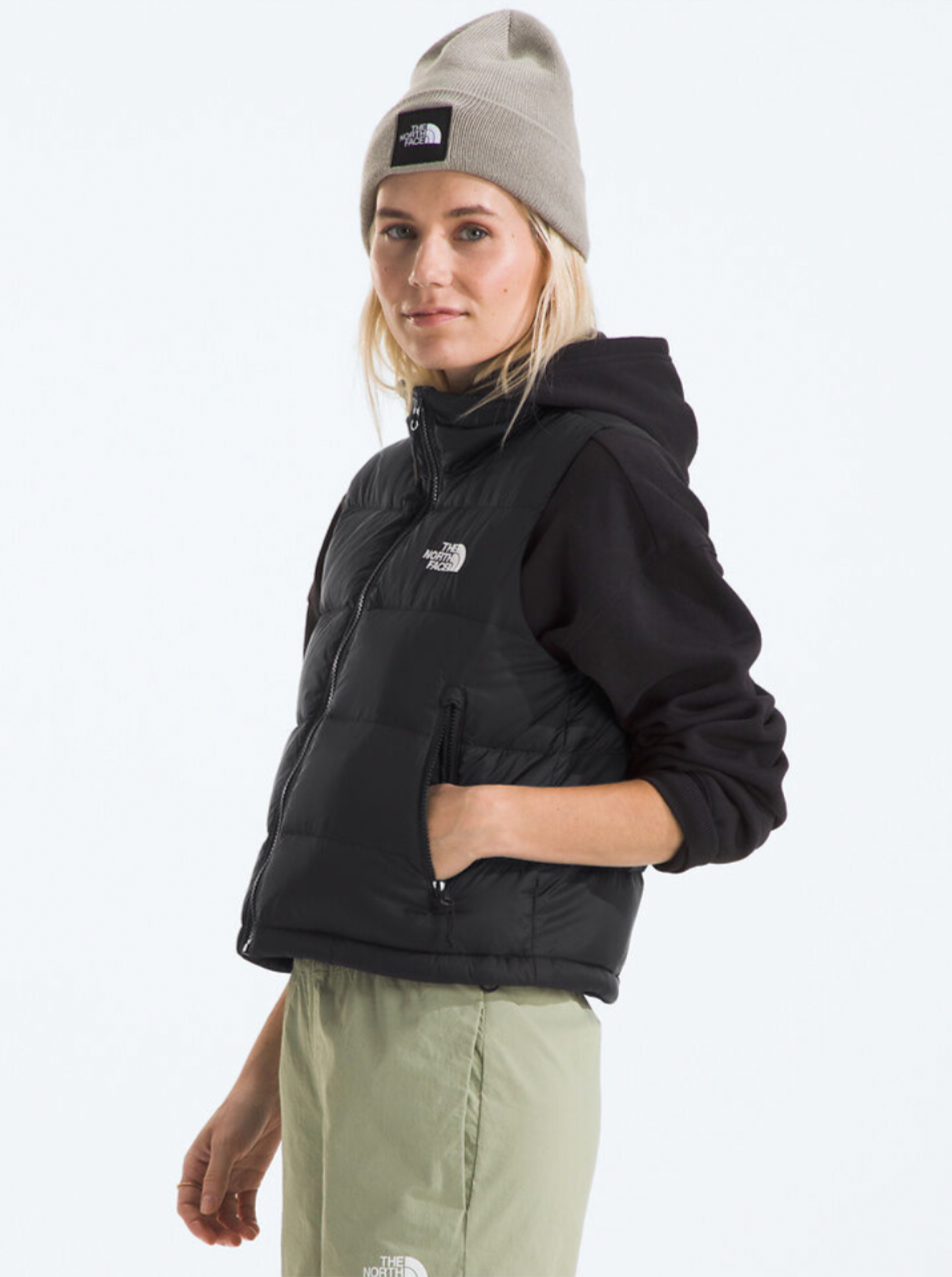 Hydrenalite™ Down A-Line Vest