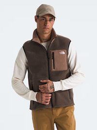 Yumiori Vest