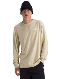 Long Sleeve Box NSE Tee