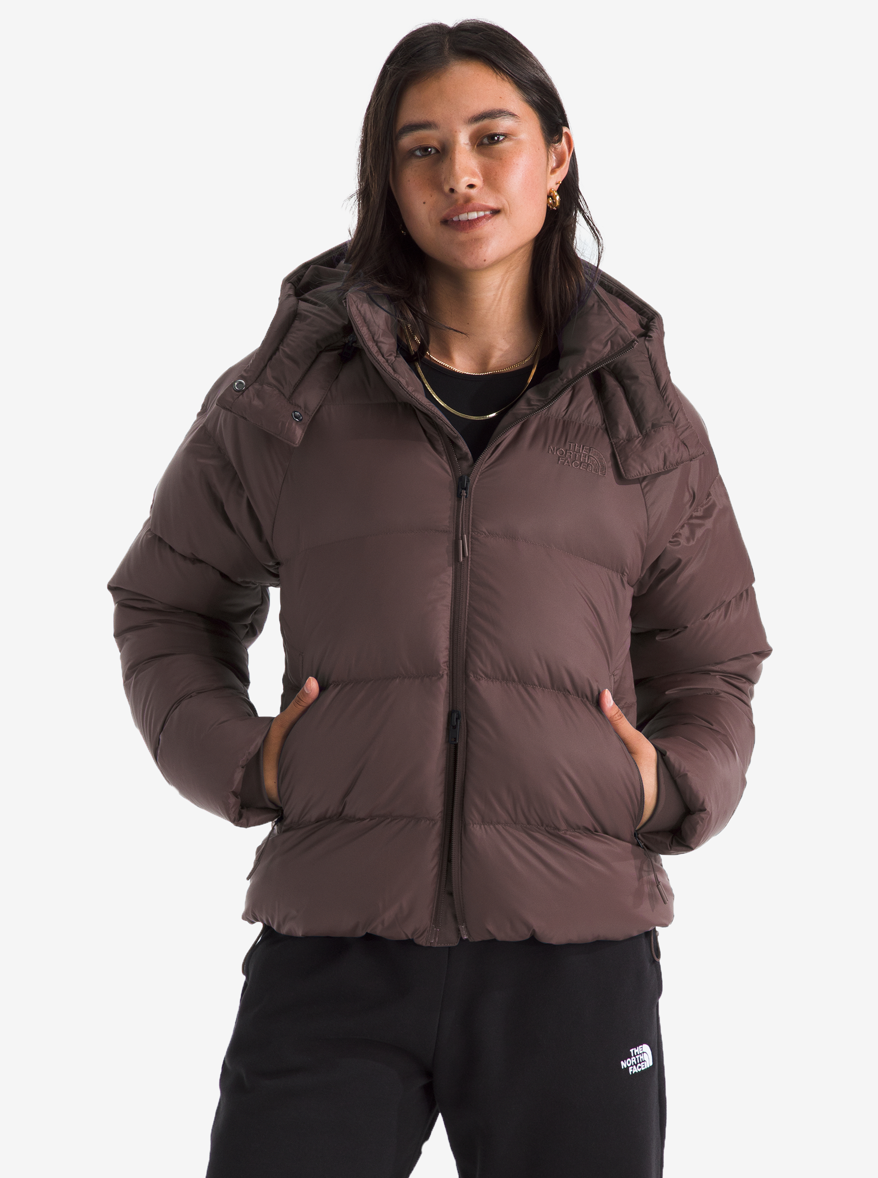 Shop Hydrenalite™ City Down Hooded Jacket | Stirling Sports NZ