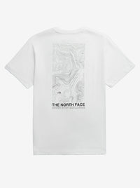 RLX Map Box Logo Graphic T-Shirt