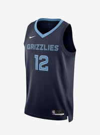 Icon Swingman Jersey Memphis Grizzlies Youth