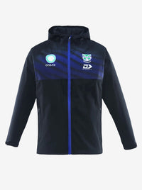 2025 New Zealand Warriors Mens Pullover Hoodie