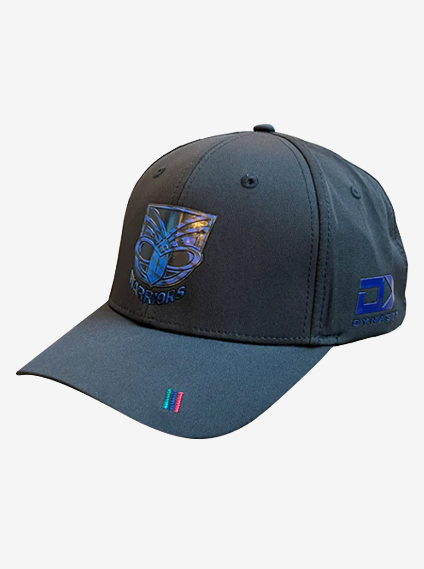 New Zealand Warriors 2025 Media Cap