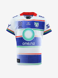 2025 New Zealand Warriors Replica Away Jersey Kids