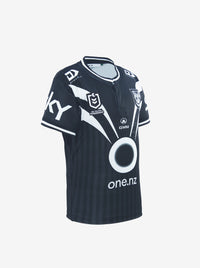 2025 New Zealand Warriors Replica Dear Warrior Jersey Youth