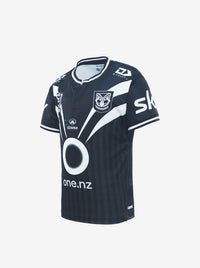 2025 New Zealand Warriors Replica Dear Warrior Jersey Youth