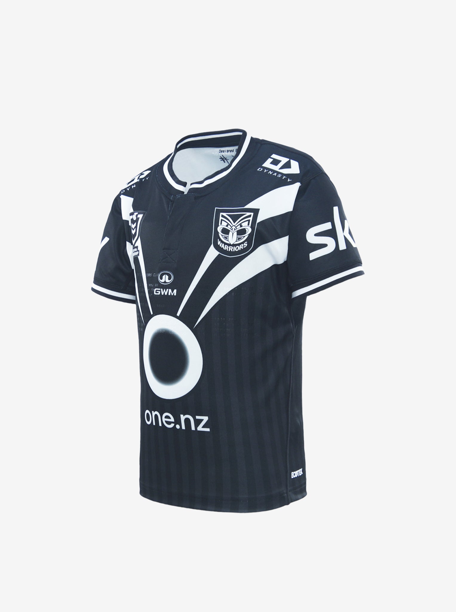 2025 New Zealand Warriors Replica Dear Warrior Jersey Youth
