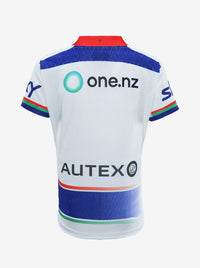 2025 New Zealand Warriors Replica Away Jersey